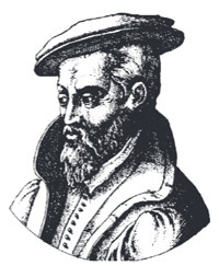 Georgius Agricola (1494–1555)